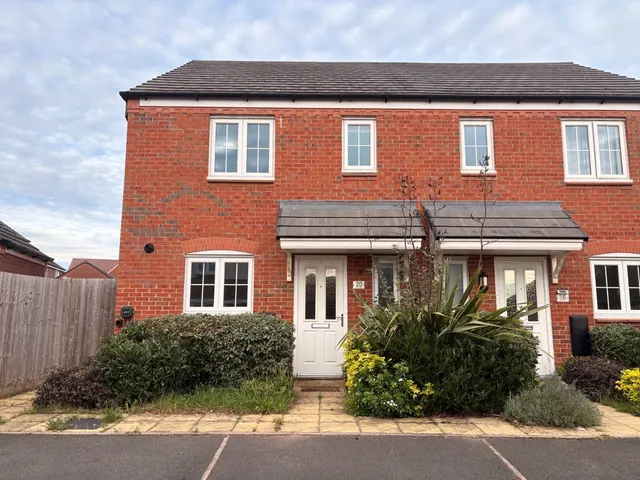 Pewit Close, Shrewsbury, SY5, photo 1