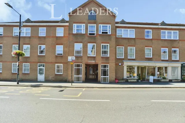 Newland Street, Witham, CM8, photo 1