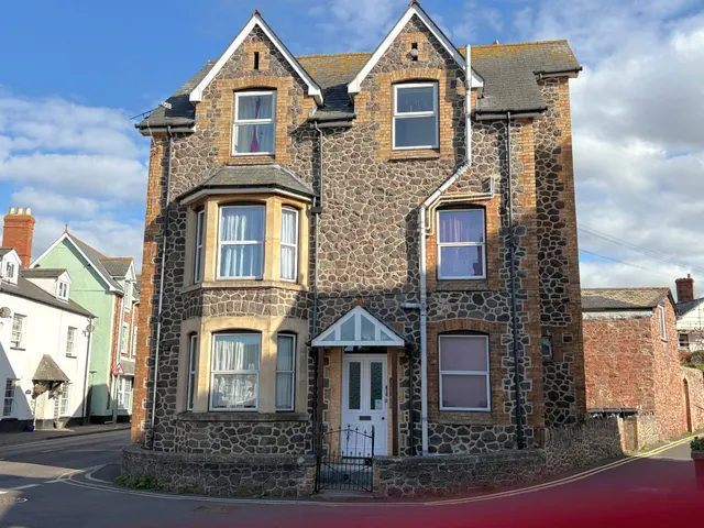 Bircham Road, Minehead, TA24, photo 1