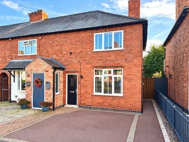 Collin Avenue, Sandiacre, NG10, photo 1