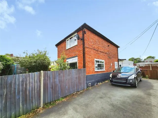 Photo 3 — George Street, Gun Hill, Warwickshire, CV7