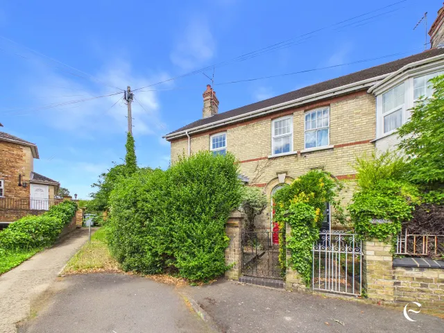 The Cottage West Street, Stamford, PE9 2QG, photo 1