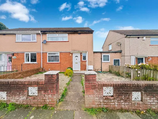 Castlerigg Drive, Carlisle CA2 6PF, photo 1