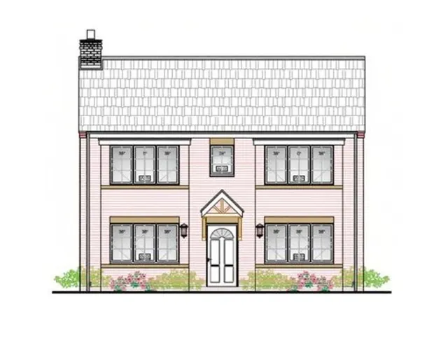 1 Stanton Close, Desborough, NN14, photo 1