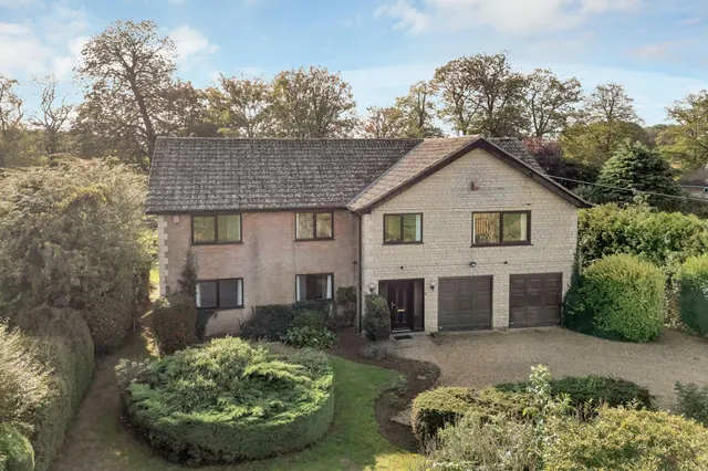 Cottesmore Road, Burley, LE15, photo 1