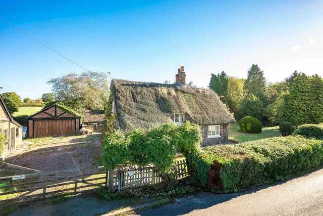Froghall Lane, High Legh, WA16, photo 1