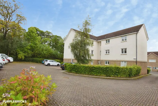 Whitehouse Way, Gorebridge, EH23, photo 1