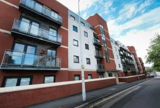 Lawson Street, Preston, PR1, photo 1