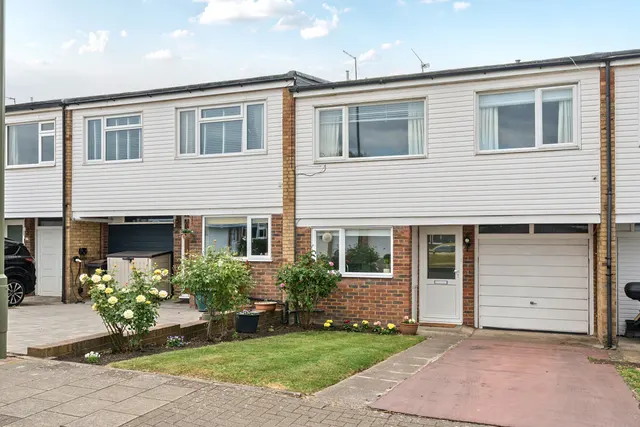 Lankton Close, Beckenham, BR3, photo 1