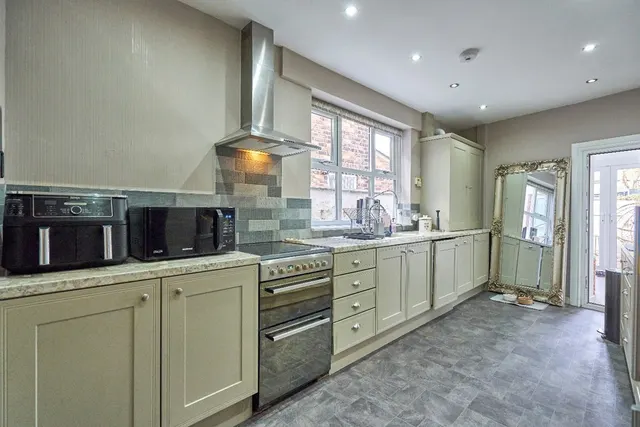 Photo 2 — Chester Road, Walton, Warrington, Cheshire, WA4
