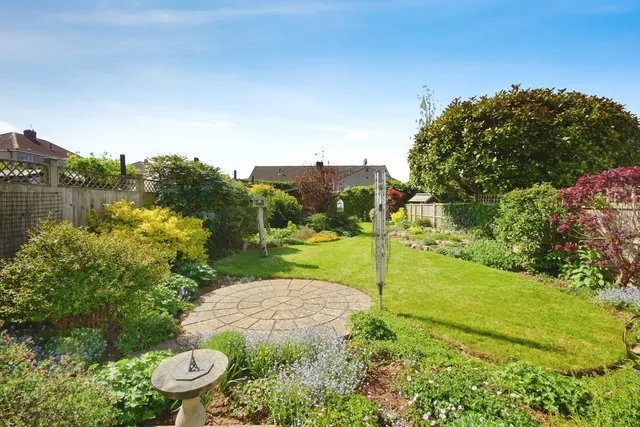 Photo 2 — Springleaze, Mangotsfield, Bristol, BS16