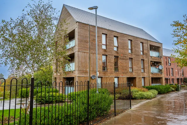 Ketley Park Road, Ketley, TF1, photo 1