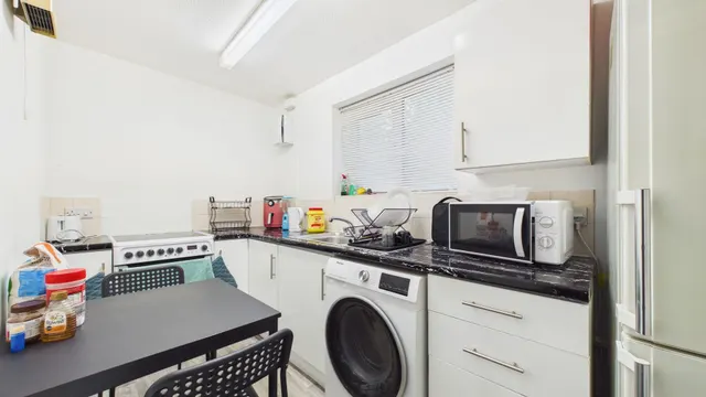 Photo 2 — Marholm Road, Walton, Peterborough, PE4