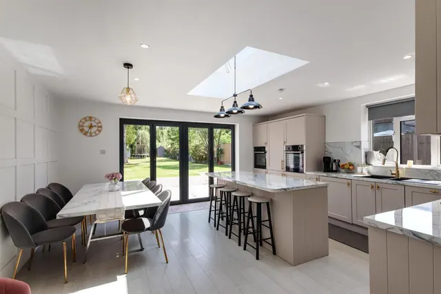 Leigh Road, Hildenborough, photo 2