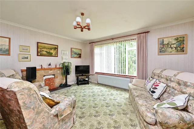 Photo 2 — Dinorben Close, Fleet, Hampshire, GU52 7SL