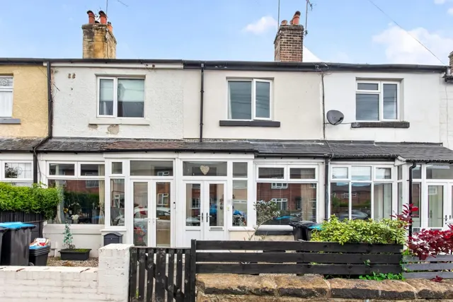 Poplar Grove, Harrogate, photo 1