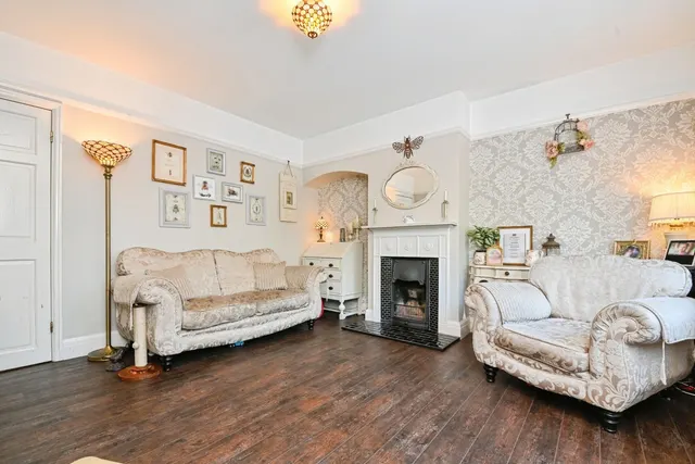 Clacton Road, Weeley Heath, Clacton-on-Sea, Essex, CO16, photo 1