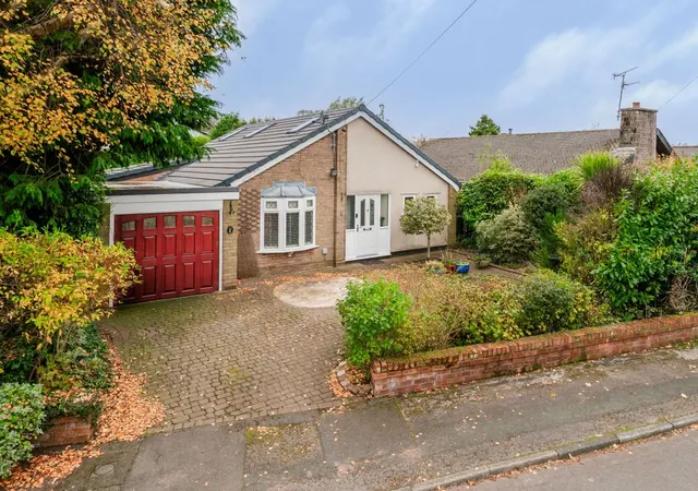 Hallmoor Close, Aughton, L39, photo 1
