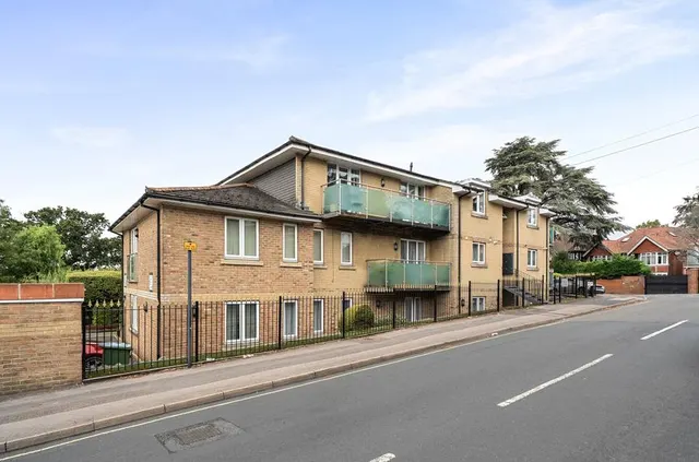 Cobden Avenue, Southampton, SO18, photo 1