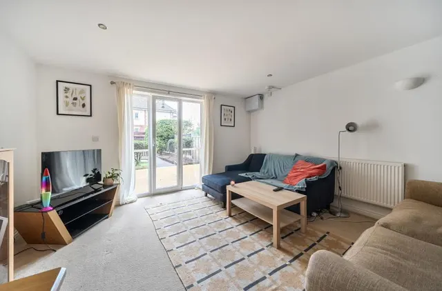 Cobden Avenue, Southampton, SO18, photo 3