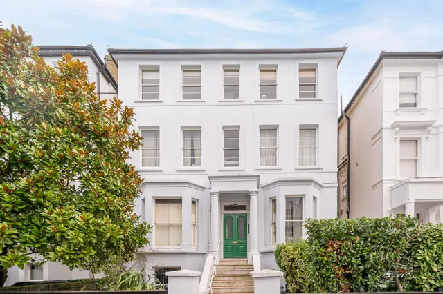 Flat 1a, 26 Priory Road, London, photo 1
