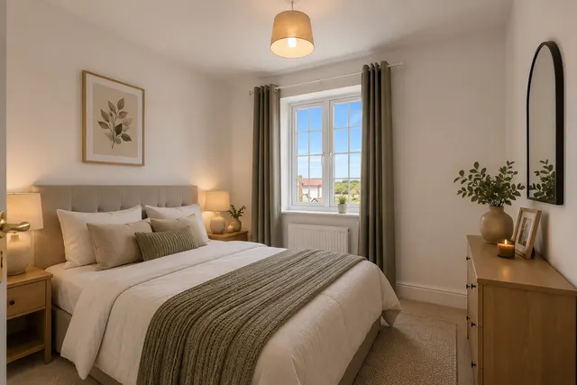 Cutlers Court, Radcliffe-on-Trent, NG12, photo 2