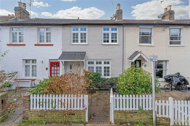 Lion Road, Twickenham, Middlesex, TW1 4JF, photo 1