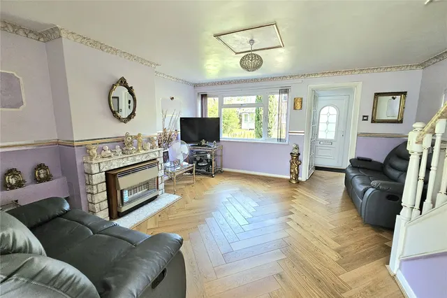 Photo 2 — Anderson Place, Bagshot, Surrey, GU19 5LX