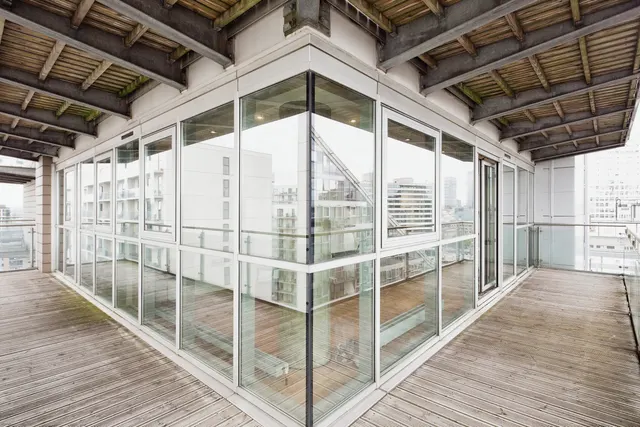 Photo 2 — The Edge, Clowes Street, Salford, Greater Manchester, M3