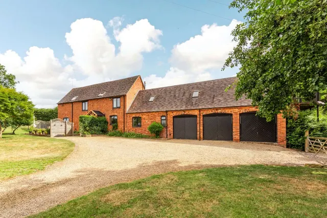 Long Buckby Wharf, Long Buckby, NN6, photo 1