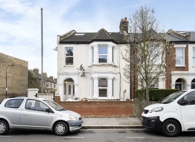 Percy Road, Shepherds Bush, W12, photo 1