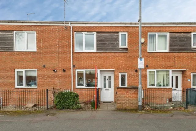 Hatchley Street, Manchester, Greater Manchester, M13, photo 1