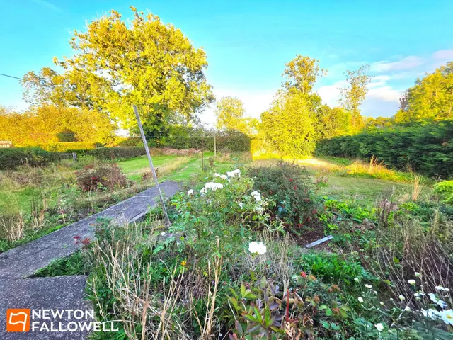 The Woodlands, Langwith, NG20, photo 2
