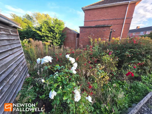 The Woodlands, Langwith, NG20, photo 3