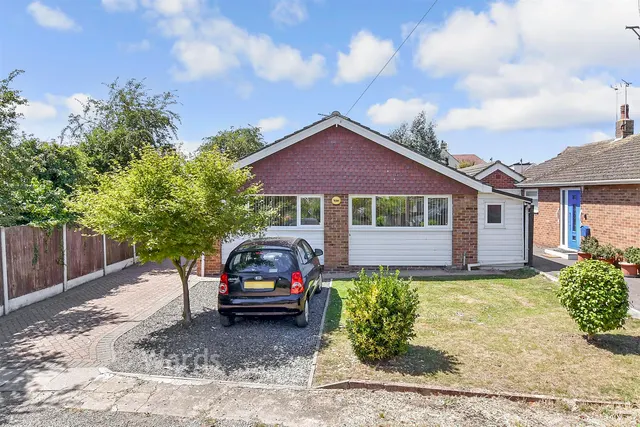 Throwley Drive, Herne Bay, CT6, photo 1