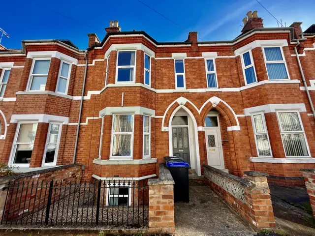 Charlotte Street, Leamington Spa, CV31, photo 1