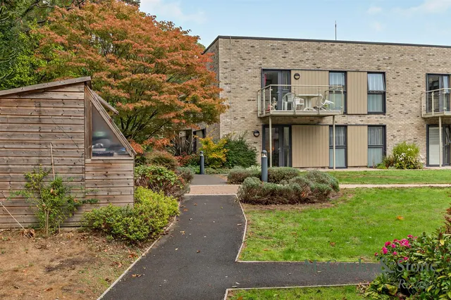 Lindsay Road, Poole, BH13, photo 1