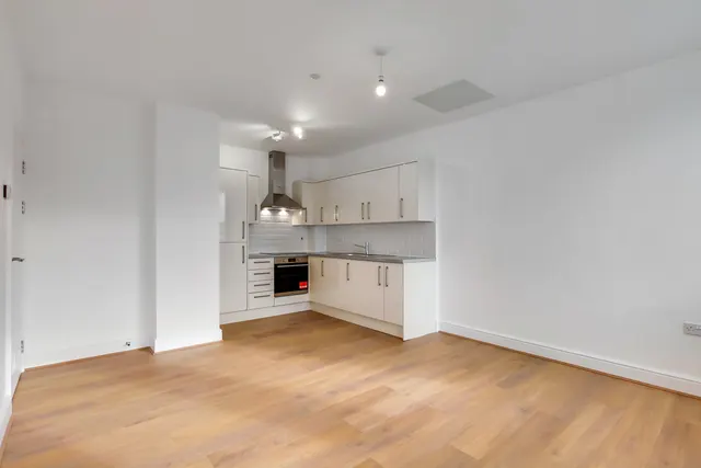 Wigham House, Barking, photo 2