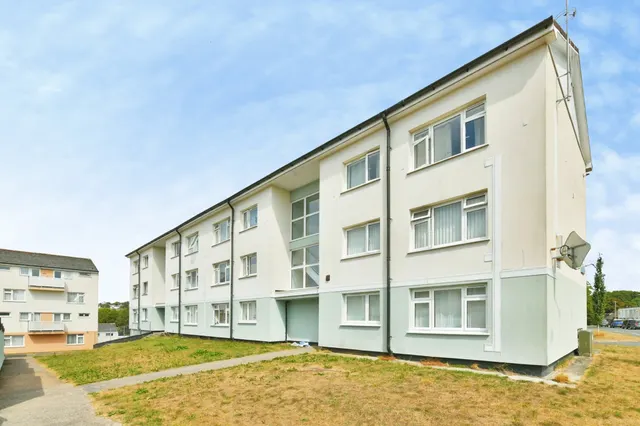 Kenn Close, Plymouth, photo 1
