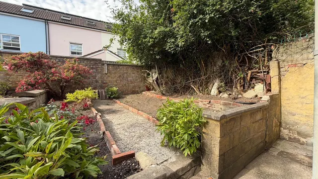 St Lukes Road, Bristol, BS3, photo 1
