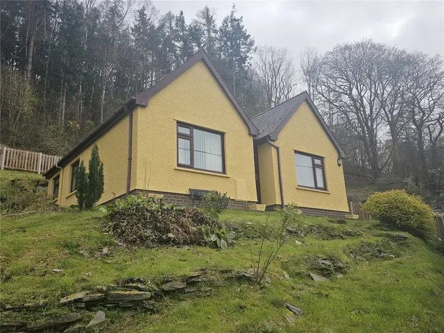 Glandyfi, Machynlleth, photo 1