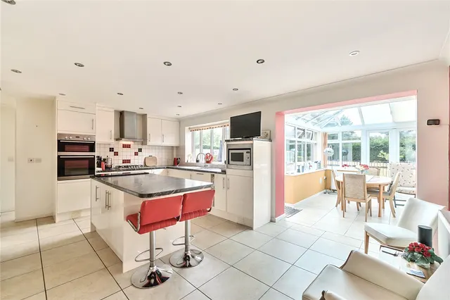 Photo 3 — Wayside Road, St. Leonards, Ringwood, Dorset, BH24 2SJ