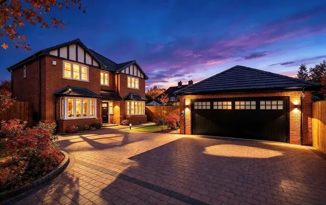 Lichfield Road, Bloxwich, WS3, photo 1