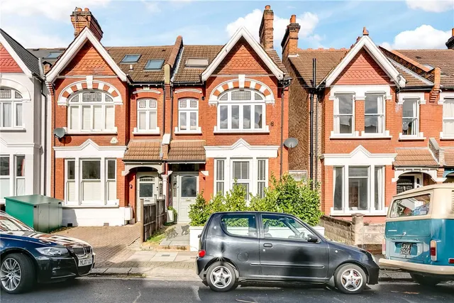 Penwortham Road, London, SW16, photo 1