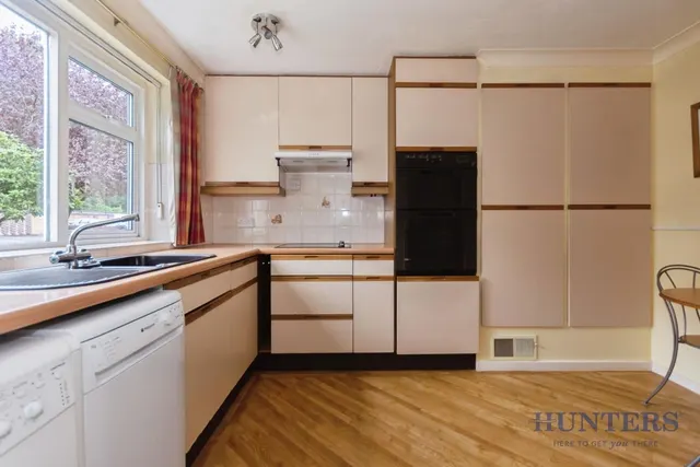 Albany Gardens, Solihull, B91, photo 2