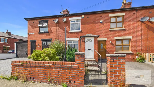 Thelma Street, Ramsbottom, BL0 9JL, photo 1