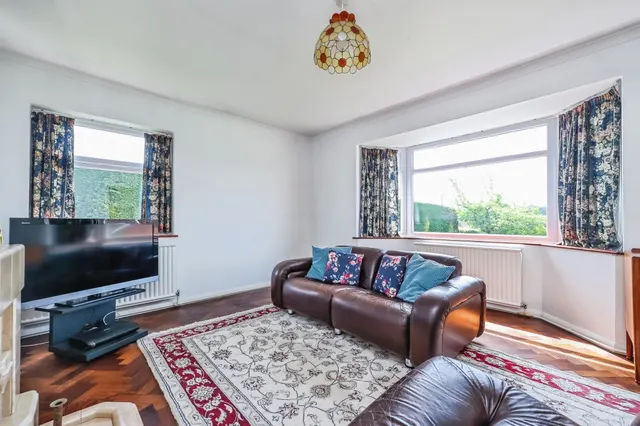 Main Road, Underwood, NG16, photo 3