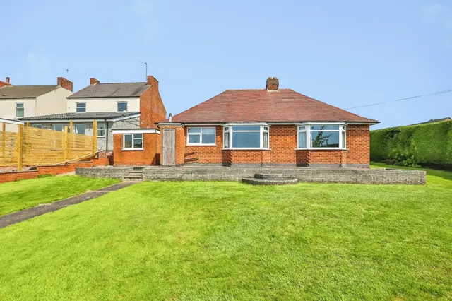 Main Road, Underwood, NG16, photo 1