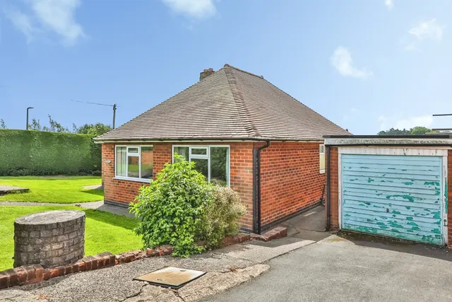 Main Road, Underwood, NG16, photo 2