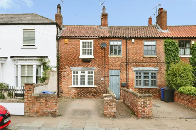 Station Road, Bawtry, Doncaster, photo 1